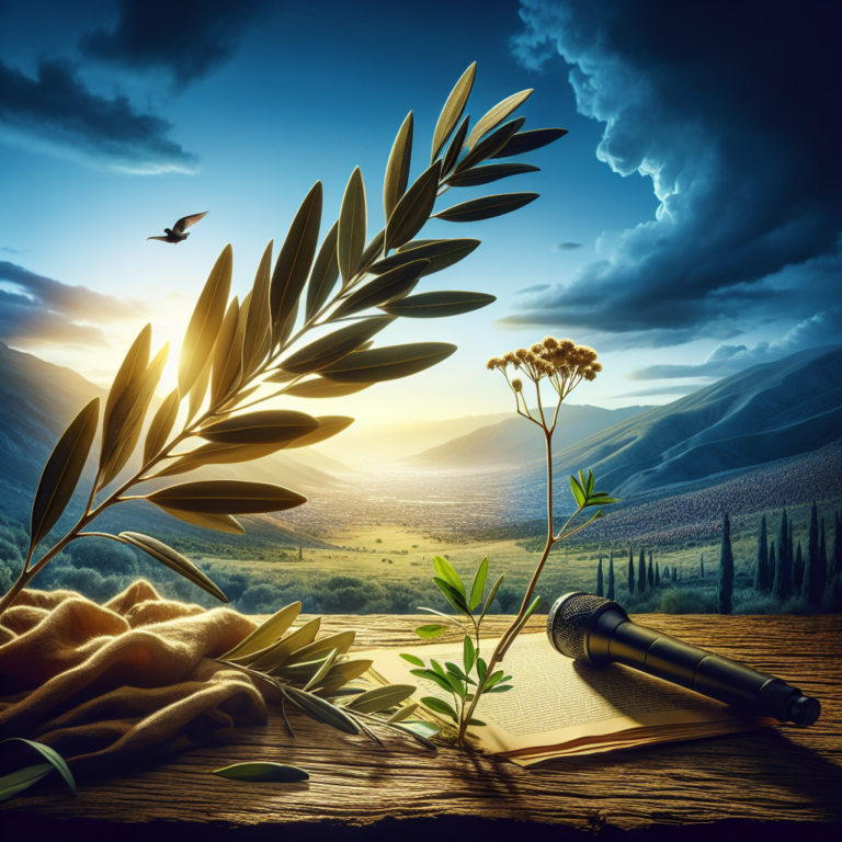 Grace and Humility: The Path to Forgiveness