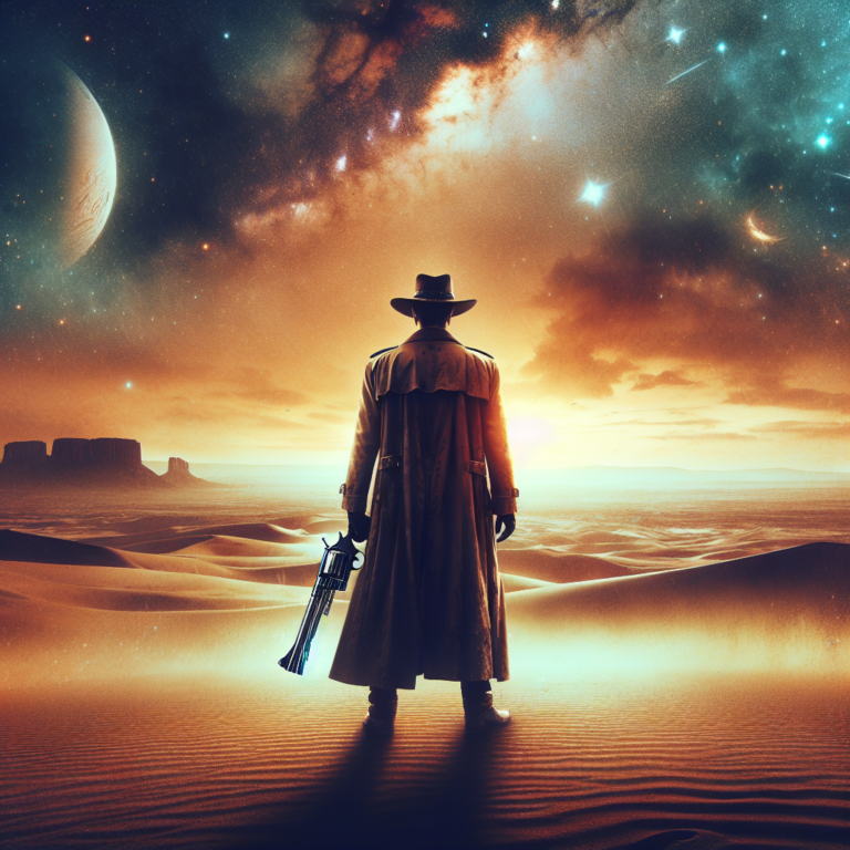 Faith and Redemption: Spiritual Insights from Trigun Stampede