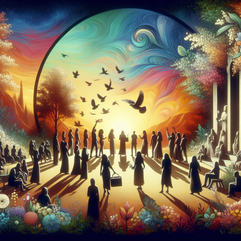 Embracing Joy: A Journey Through The Happiness Project