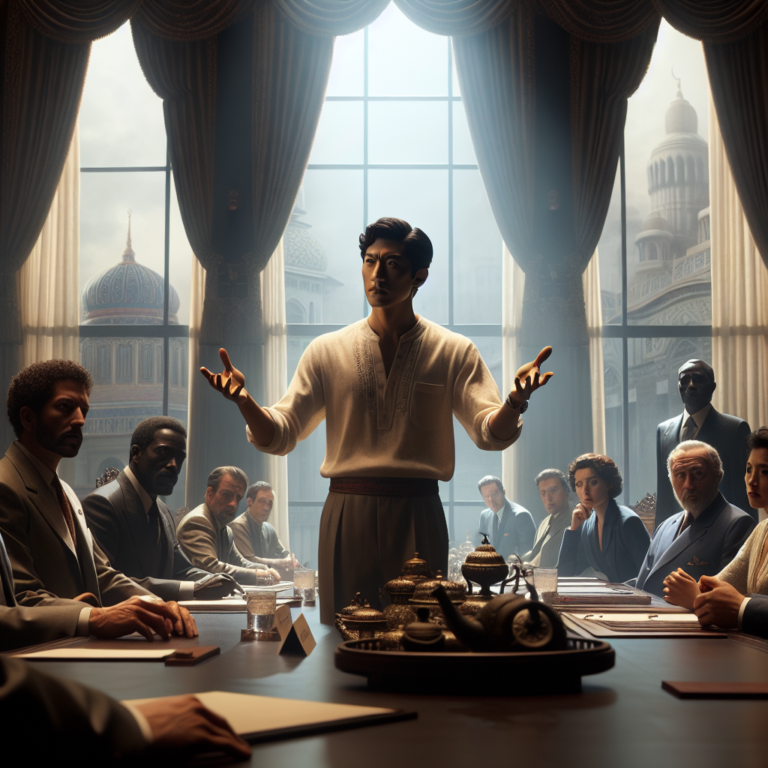 Iran War Live Updates: Vance Heads to Peace Talks as Lebanon Impasse Threatens Cease-Fire – The New York Times