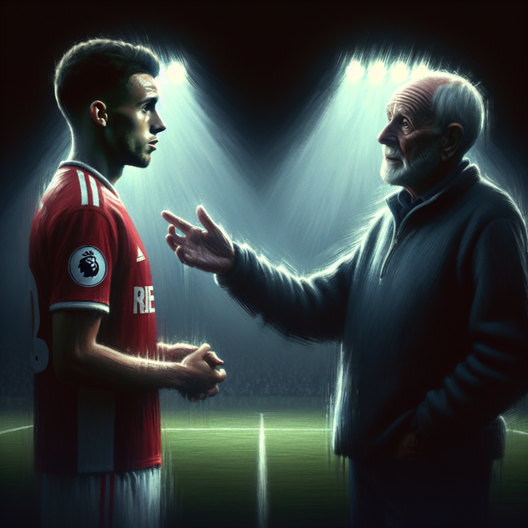 Ollie Watkins reveals he has spoken to Michael Owen about his ‘difficult’ season