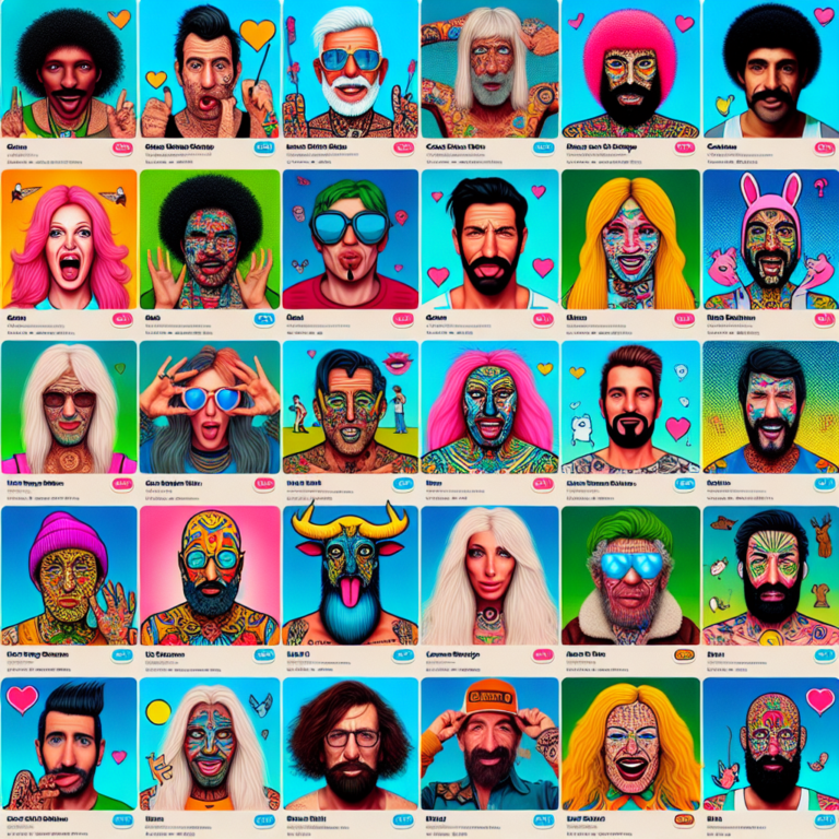 23 Wild Screenshots Of Men's Dating App Profiles That Prove Dating Is Absolutely Unhinged Right Now – BuzzFeed