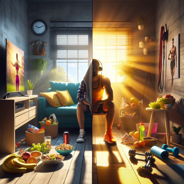 Too tired to exercise? Try these expert tips to get your energy up. – The Washington Post