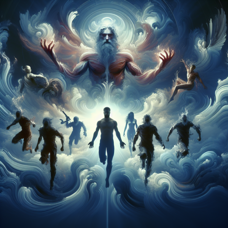 Finding Faith Amidst Chaos: Spiritual Lessons from X-Men: Apocalypse