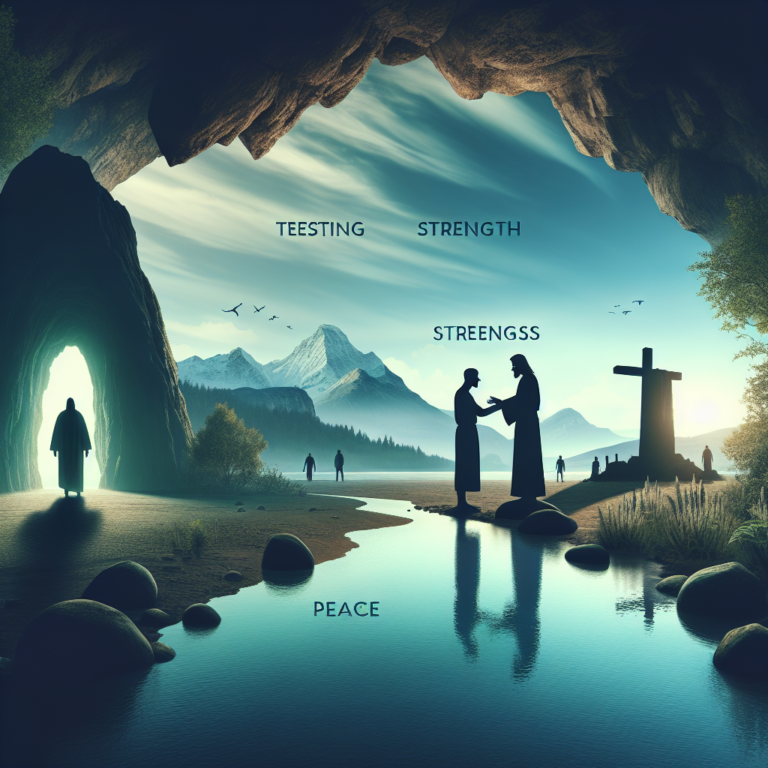 Embracing Forgiveness: A Path to Inner Strength