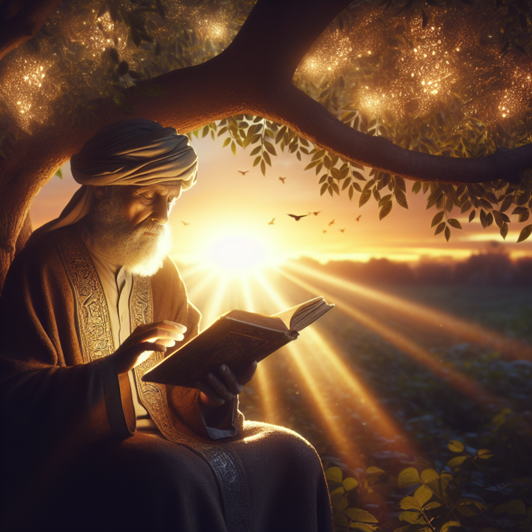 Embracing Divine Insight: A Spiritual Devotional on Wisdom