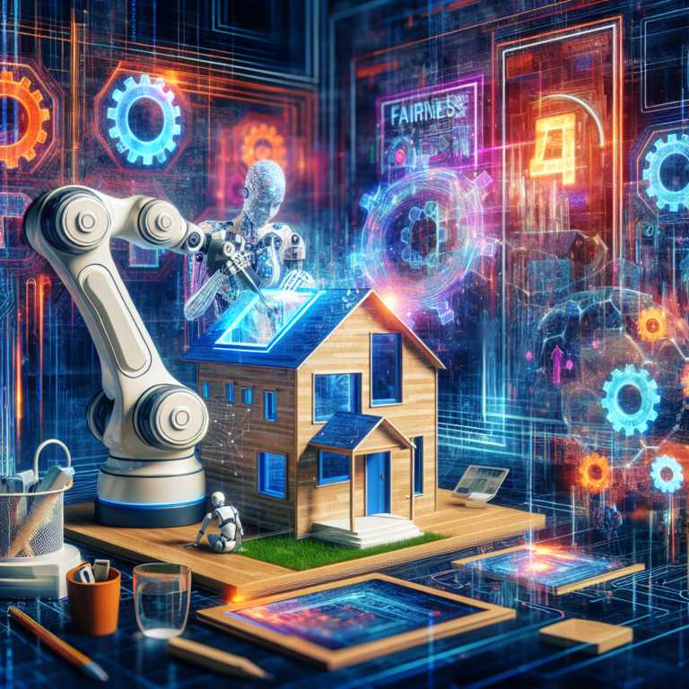 AI use in housing is booming. The rules to keep it fair are shrinking. – Politico