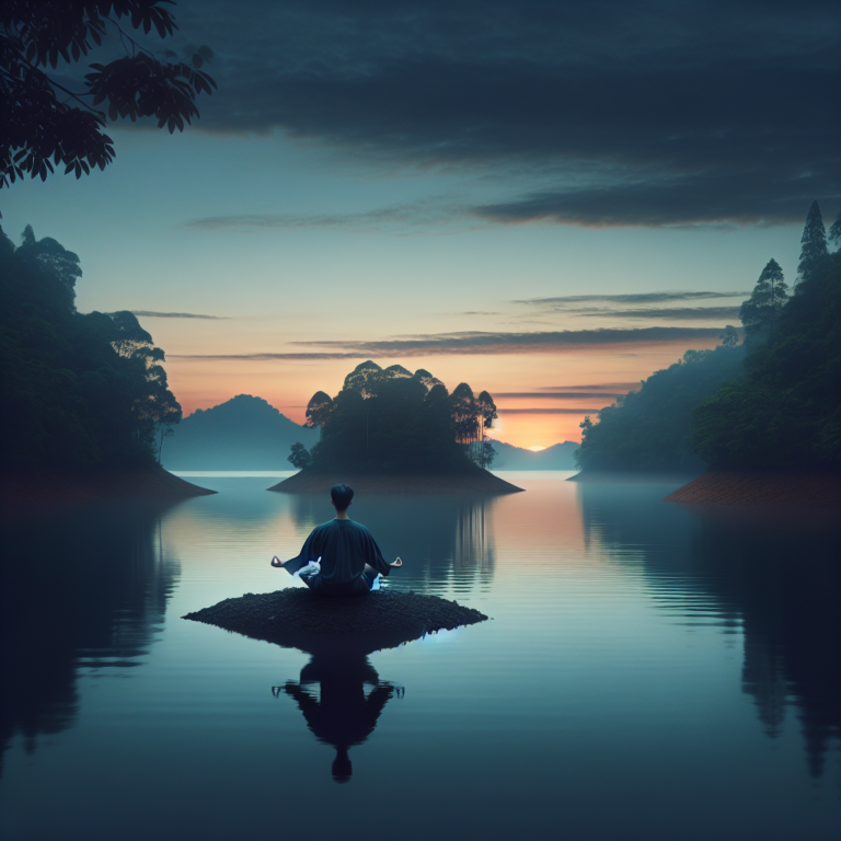 Setting Boundaries: A Pathway to Peace