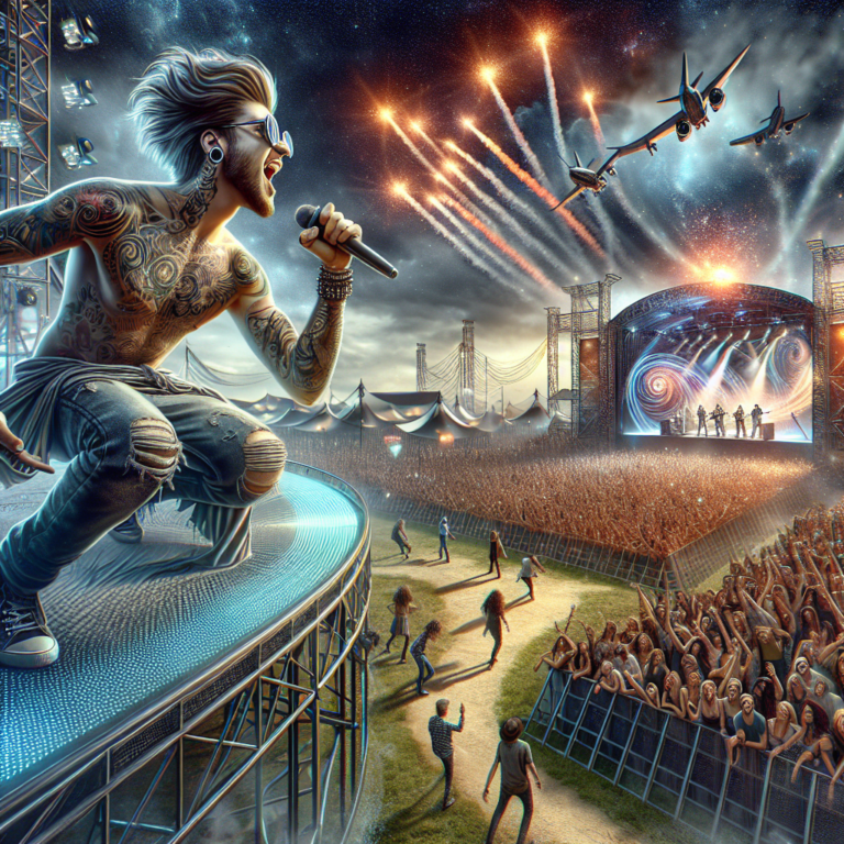 Coachella 2026 Day 2 Live Updates: Justin Bieber, Nine Inch Noize and more highlights