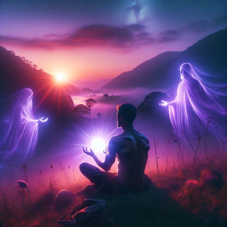 Guided by Purpose: A Personal Prayer