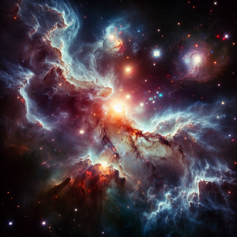 Astronomers find the strongest evidence yet for the universe's first stars – Phys.org