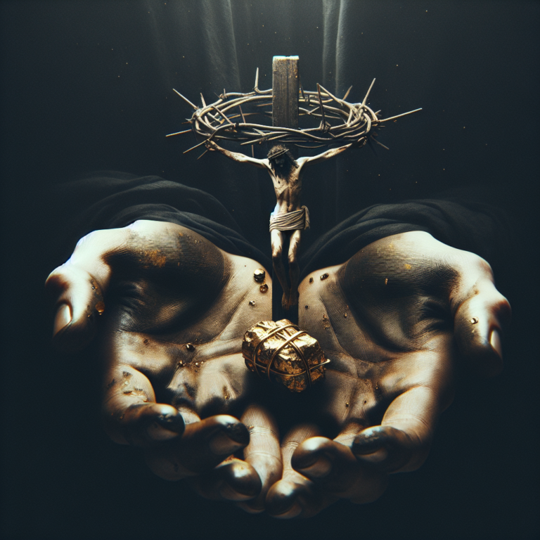 Redeemed with Purpose: Understanding 1 Peter 1:18