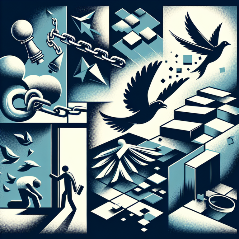 Embracing Mistakes: The True Essence of Freedom