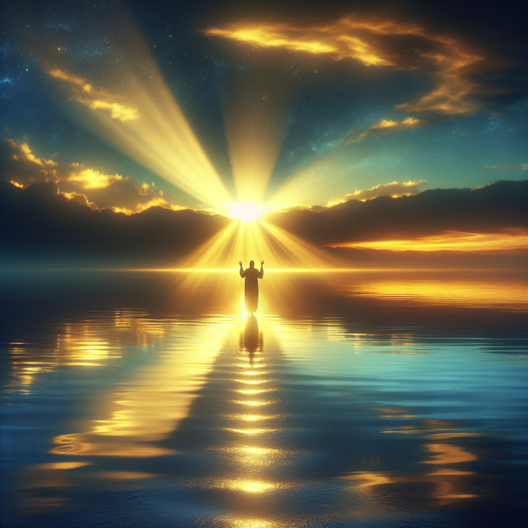 Seek the Lord: A Call to Righteousness and Hope – Reflections on Zephaniah 2:3