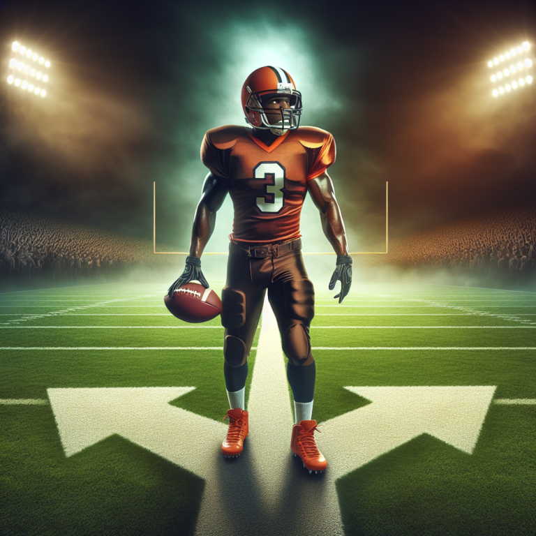 Myles Garrett Browns rumors: Insider says 3rd option ‘more likely’ than trade