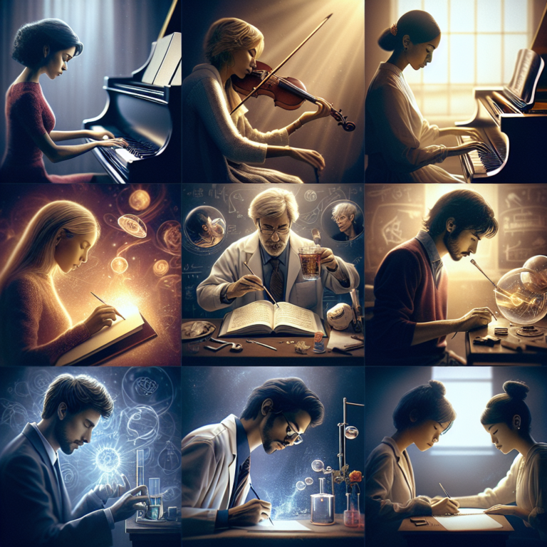 Embracing Your Passion: A Devotional Journey