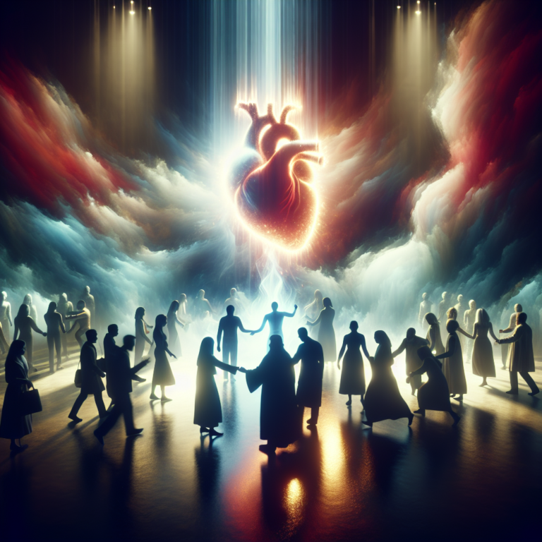 Pure Hearts: Embracing Sincere Love in 1 Peter 1:22