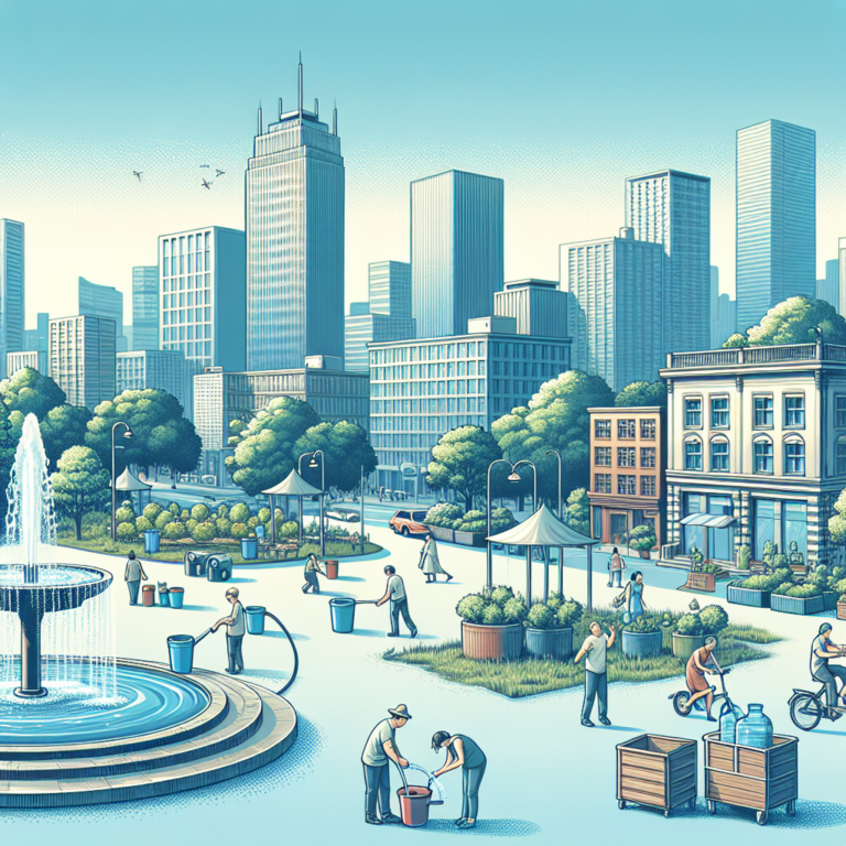 Kearny facing water issues as city implements severe restrictions