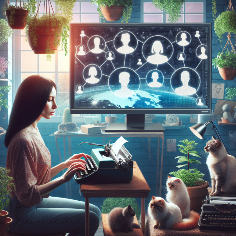 Column | Asking Eric: ‘Very online’ girlfriend shares too much with strangers – The Washington Post