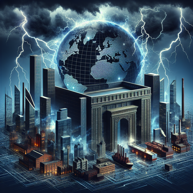 HSBC says Iran war is hitting confidence as businesses warn over economic risks | HSBC