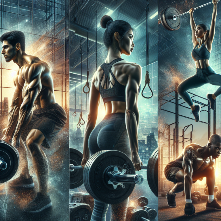 Build Muscle Fast: Strength Training Expert Shares 3 Exercises