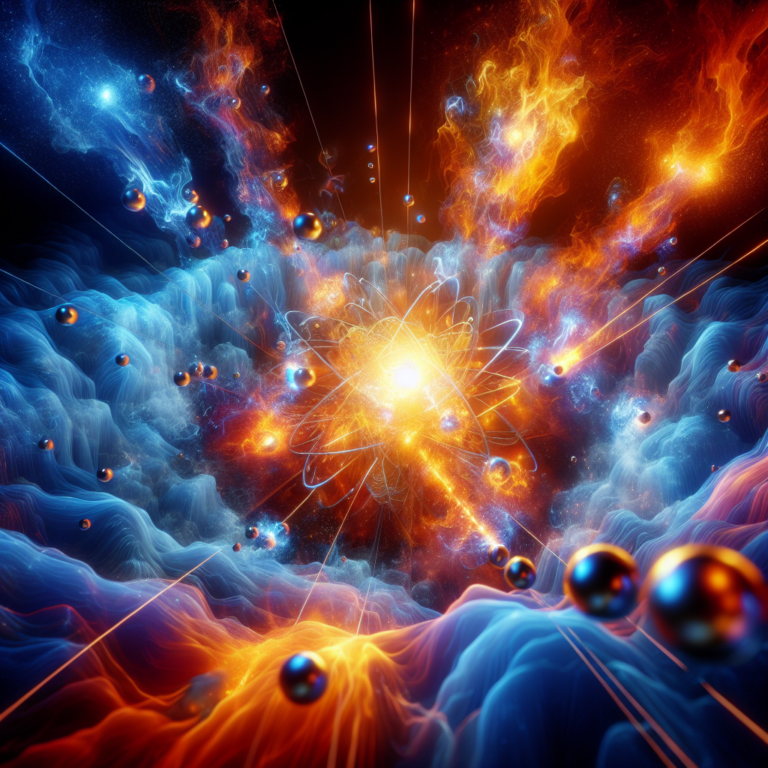 Copper blasted into a million-degree plasma strips away 22 electrons in a flash before atoms recover – Phys.org