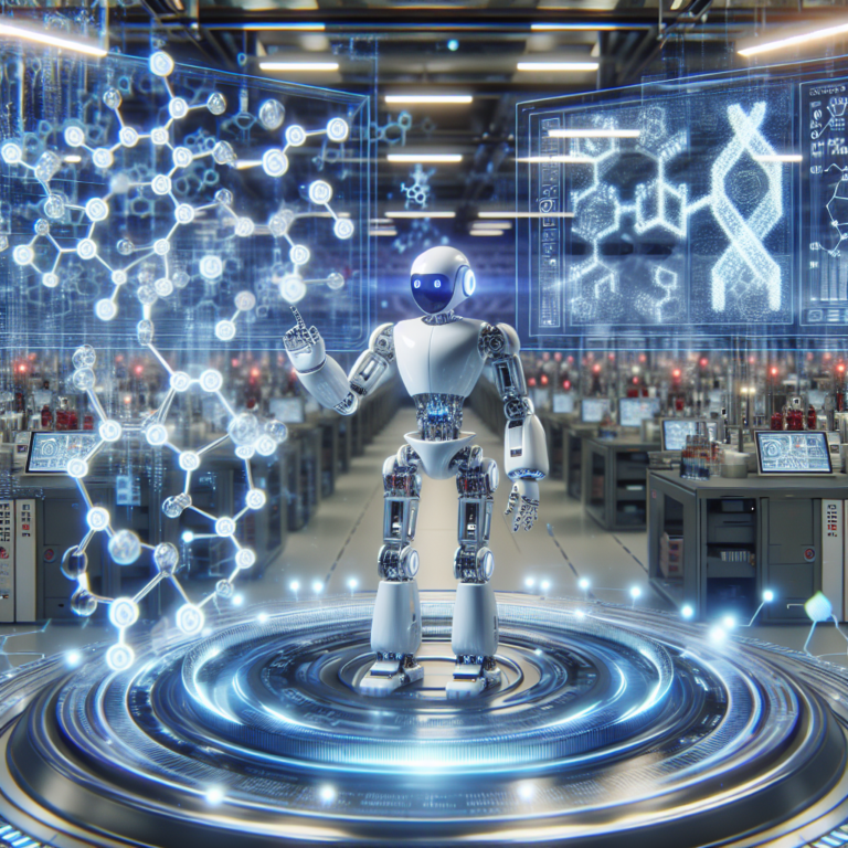 Amazon launches AI research tool to speed early-stage drug discovery – Reuters