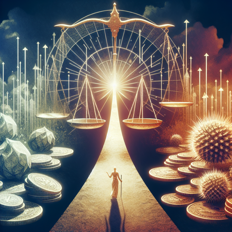 Steering Clear: A Devotional Journey Through Financial Wisdom