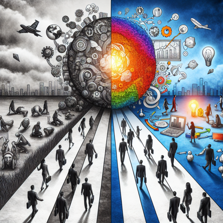 Unlocking Potential: Bridging the Gap Between Action and Capability