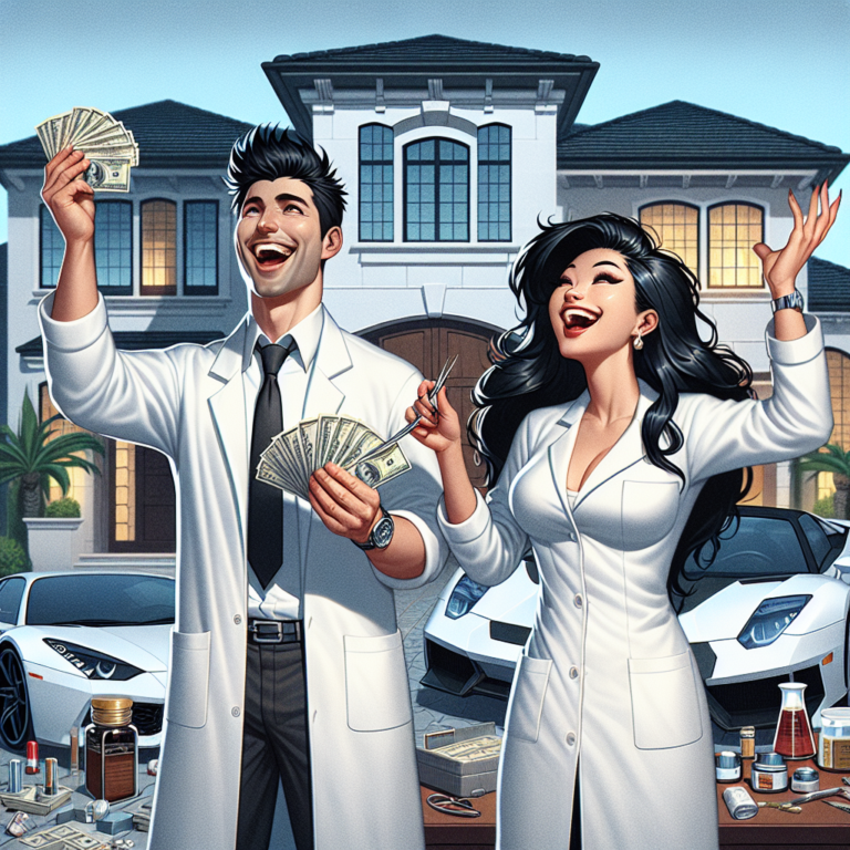 Engineer Couple With $2M Net Worth Says ‘Overwhelmed’ As Income Keeps Climbing — Dave Ramsey Says It Takes Time ‘Emotionally’ To Adjust To Wealth