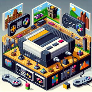 Nintendo GameCube - Nintendo Classics 1.6.1 update out now