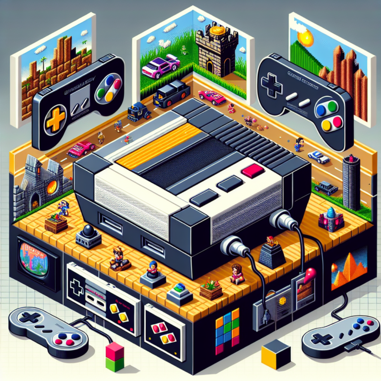 Nintendo GameCube – Nintendo Classics 1.6.1 update out now