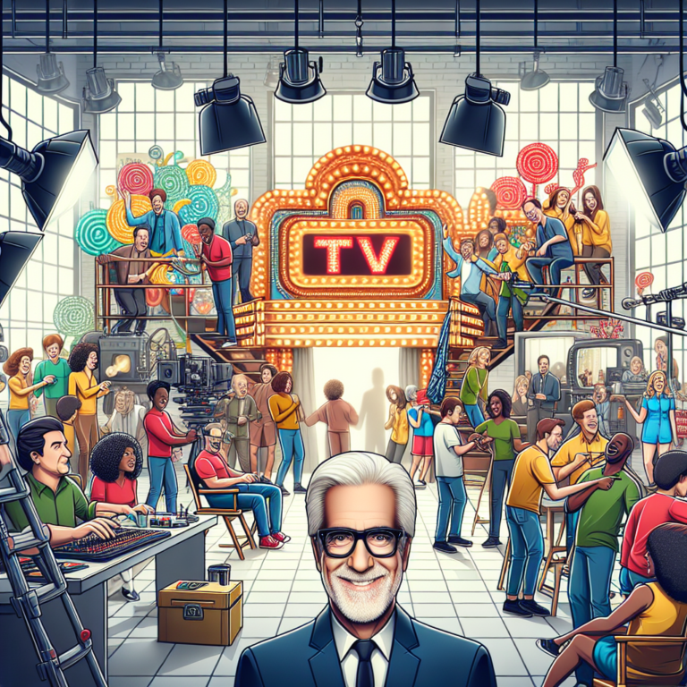 ‘Saturday Night Live’ Boss Lorne Michaels Offers First Reaction to Doc