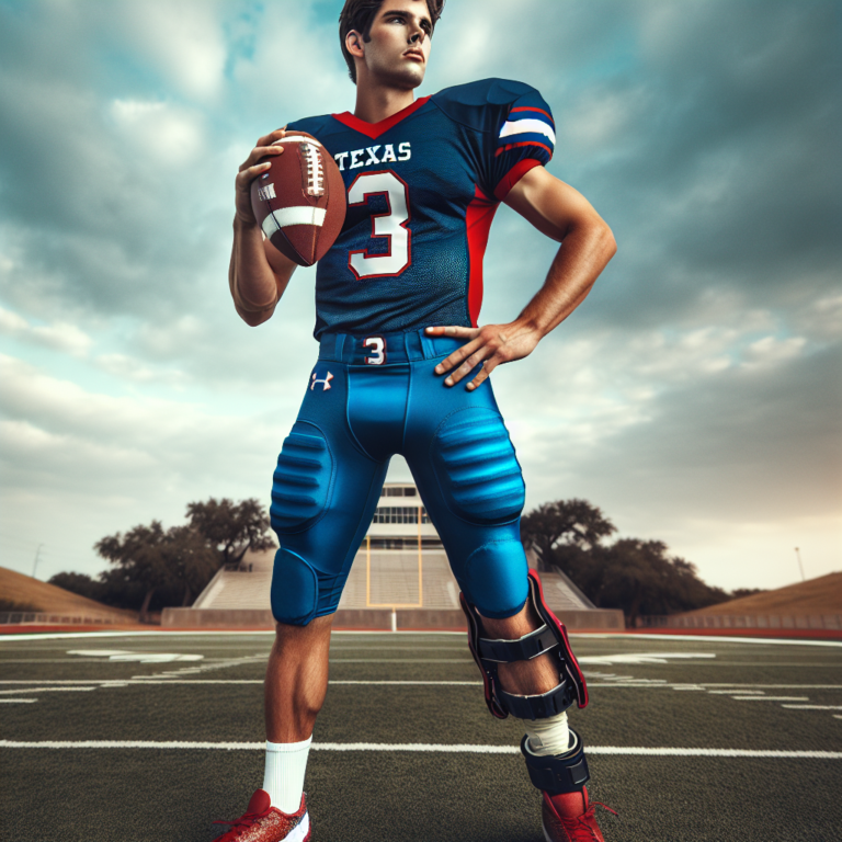 Texas QB Arch Manning feels ‘100%’ after offseason foot surgery