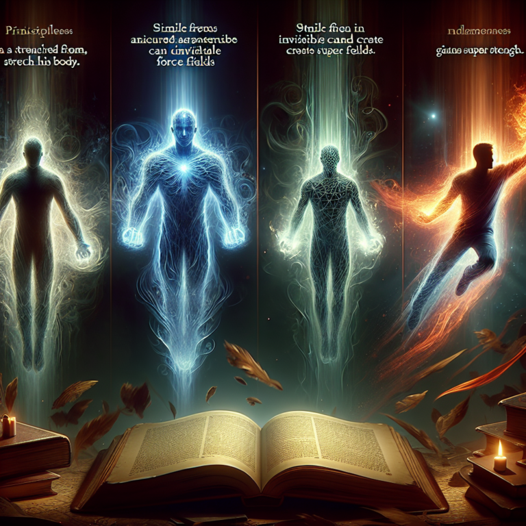 Finding Strength in Unity: A Devotional Inspired by the Fantastic Four (2015)