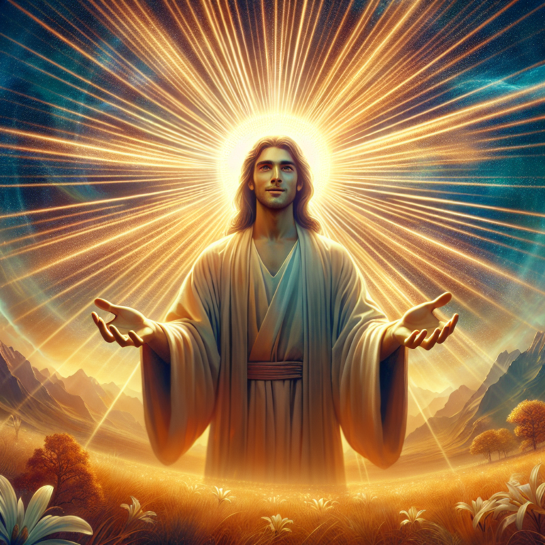 Embraced by Grace: Discovering God’s Abundant Forgiveness