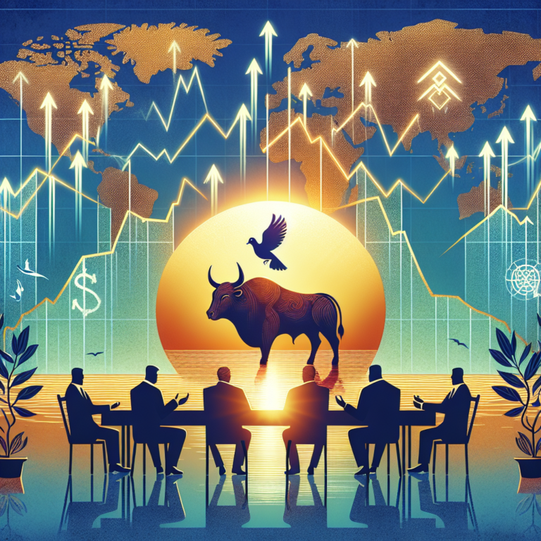 Asian Stocks to Gain as US, Iran Mull Peace Deal: Markets Wrap – Bloomberg.com