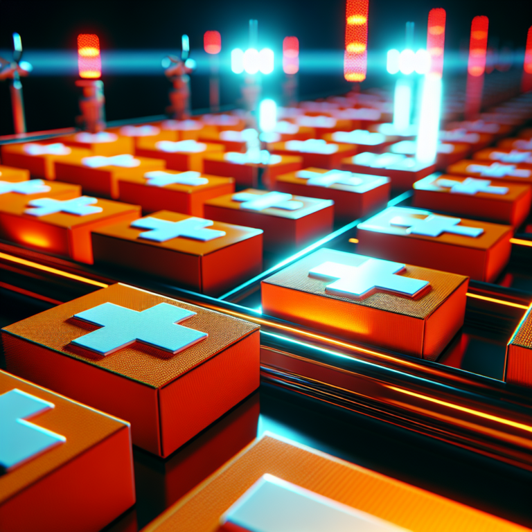 300,000 Cartons of Blood Pressure Medicine Recalled Nationwide for ‘Unapproved’ Formulation