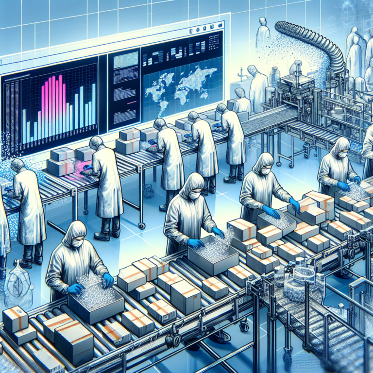 Xanax Maker Recalls One Batch of Common Anxiety Drug – The New York Times