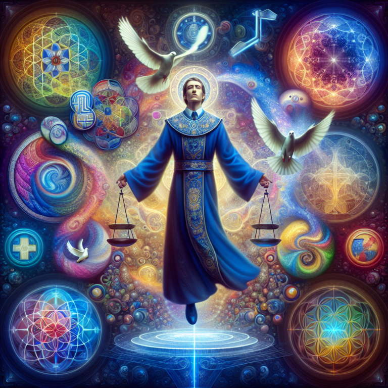 Discovering Purpose: A Devotional Insight from Doctor Strange