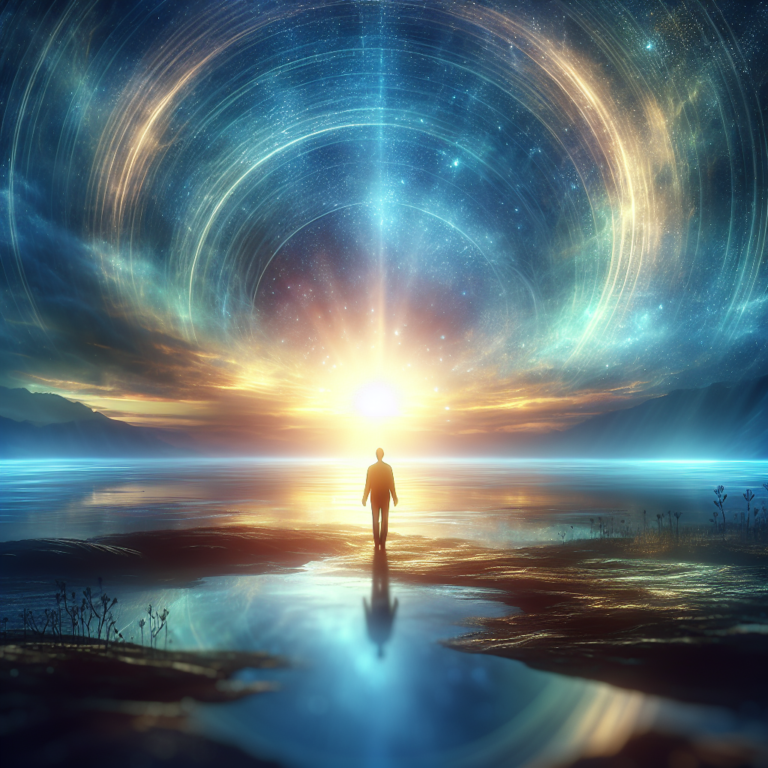 Set Apart: Embracing Your Divine Purpose