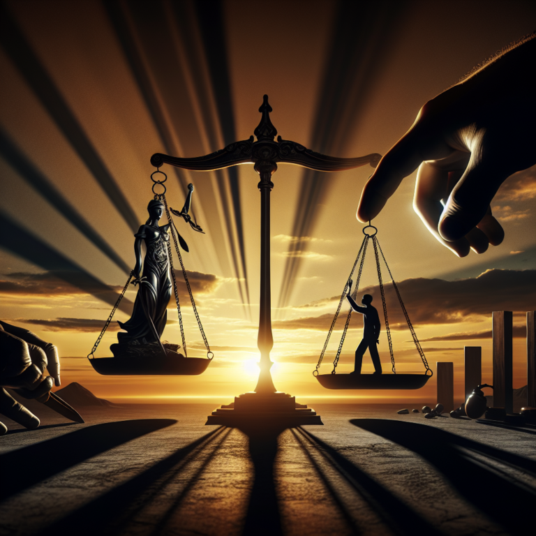 Embracing Accountability: Beyond Actions to Intentions