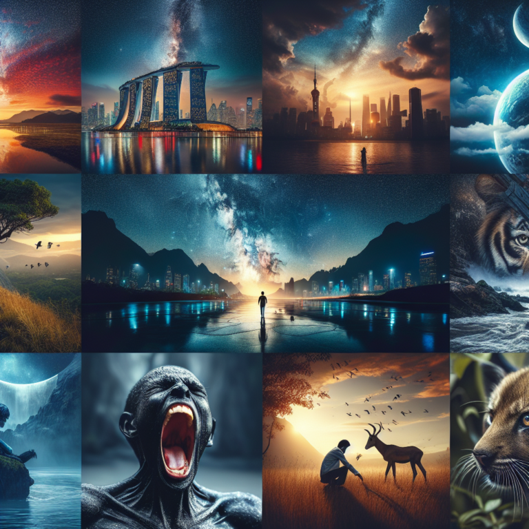 Sony world photography awards 2026 – in pictures | Photography