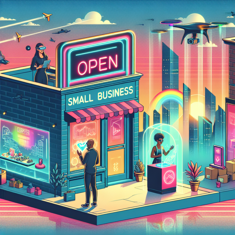 How I’d Build My Small Business If I Had to Start Over in 2026