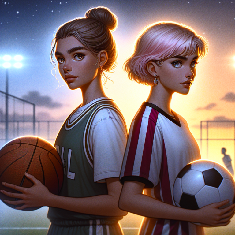 Sue Bird and Megan Rapinoe Announce Split