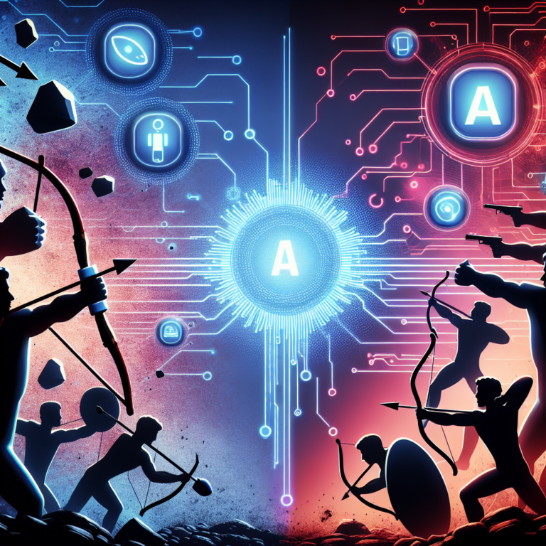 There Are Signs of a Massive AI Backlash