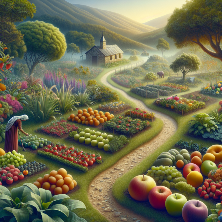 Stewardship of Abundance: A Journey of Faithful Financial Discipleship