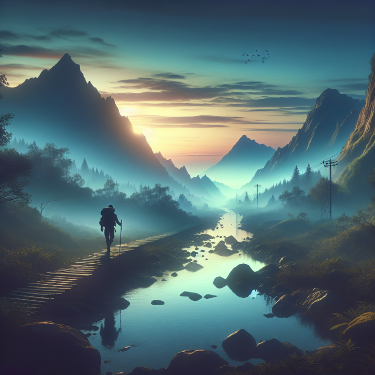 Set Apart: A Journey of Consecration and Devotion