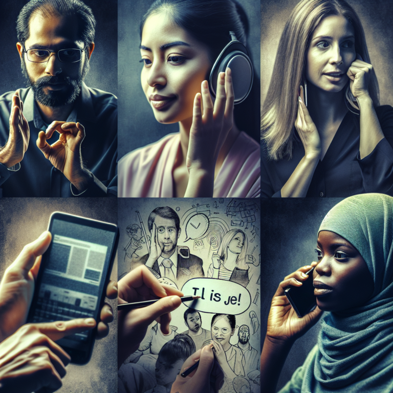 Graceful Words: Nurturing Relationships Through Effective Communication