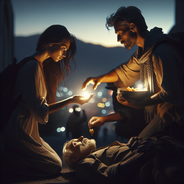 Living God’s Way: Understanding 1 Peter 2:15